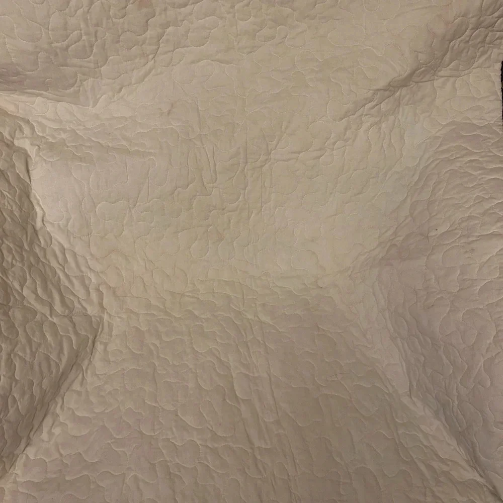 Handmade Wildlife Safari Quilt